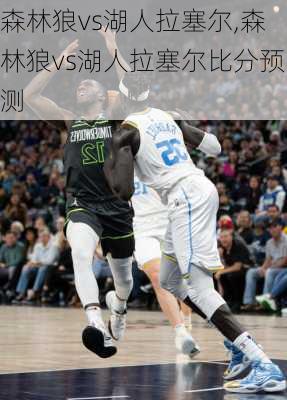 森林狼vs湖人拉塞尔,森林狼vs湖人拉塞尔比分预测