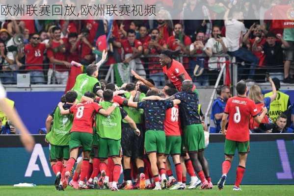 欧洲联赛回放,欧洲联赛视频