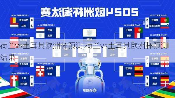 荷兰vs土耳其欧洲杯预测,荷兰vs土耳其欧洲杯预测结果