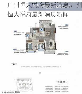 广州恒大悦府最新消息,广州恒大悦府最新消息新闻