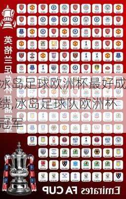 冰岛足球欧洲杯最好成绩,冰岛足球队欧洲杯冠军