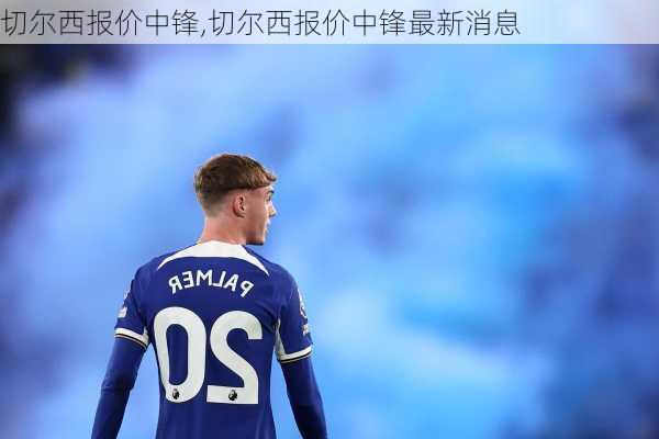 切尔西报价中锋,切尔西报价中锋最新消息