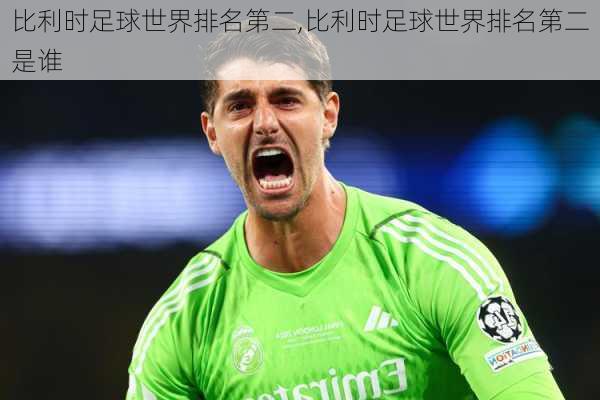 比利时足球世界排名第二,比利时足球世界排名第二是谁