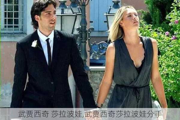 武贾西奇 莎拉波娃,武贾西奇莎拉波娃分手
