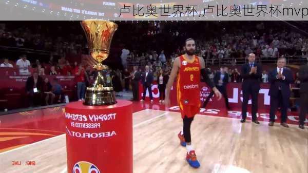 卢比奥世界杯,卢比奥世界杯mvp