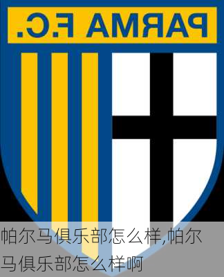 帕尔马俱乐部怎么样,帕尔马俱乐部怎么样啊