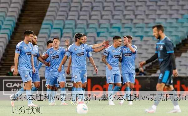 墨尔本胜利vs麦克阿瑟fc,墨尔本胜利vs麦克阿瑟fc比分预测