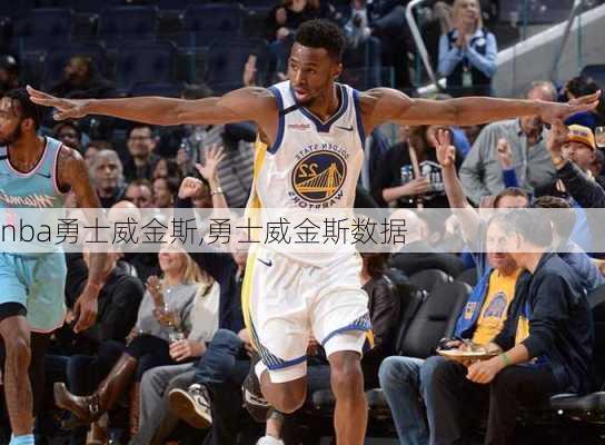 nba勇士威金斯,勇士威金斯数据