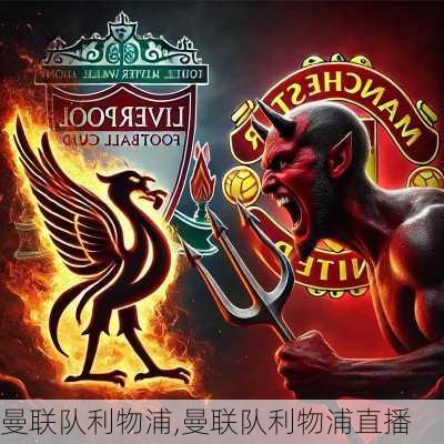 曼联队利物浦,曼联队利物浦直播