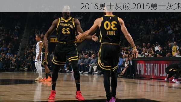 2016勇士灰熊,2015勇士灰熊
