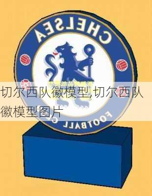 切尔西队徽模型,切尔西队徽模型图片