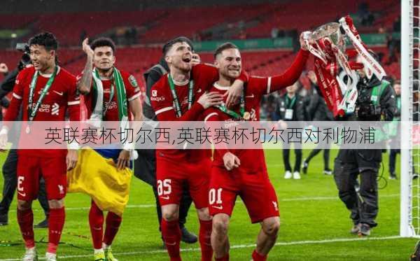 英联赛杯切尔西,英联赛杯切尔西对利物浦