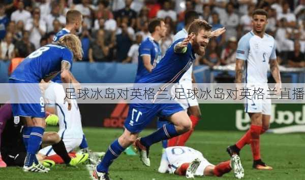 足球冰岛对英格兰,足球冰岛对英格兰直播