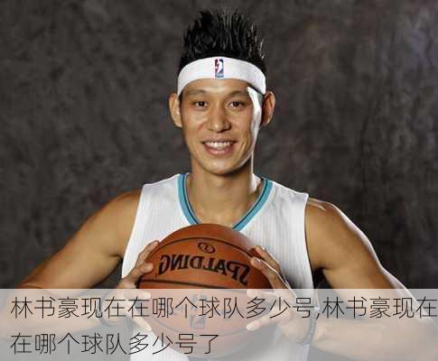林书豪现在在哪个球队多少号,林书豪现在在哪个球队多少号了
