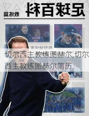 切尔西主教练图赫尔,切尔西主教练图赫尔简历