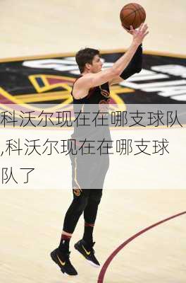 科沃尔现在在哪支球队,科沃尔现在在哪支球队了