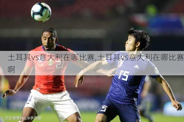 土耳其vs意大利在哪比赛,土耳其vs意大利在哪比赛啊