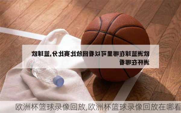 欧洲杯篮球录像回放,欧洲杯篮球录像回放在哪看