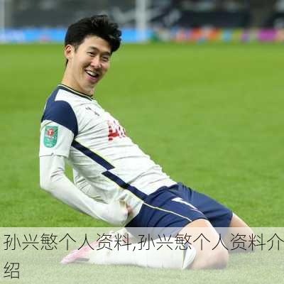 孙兴慜个人资料,孙兴慜个人资料介绍