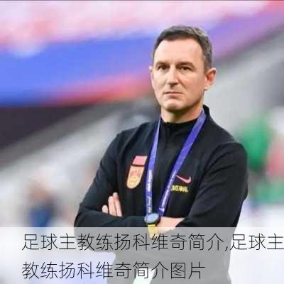 足球主教练扬科维奇简介,足球主教练扬科维奇简介图片