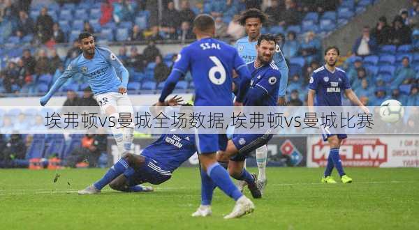 埃弗顿vs曼城全场数据,埃弗顿vs曼城比赛