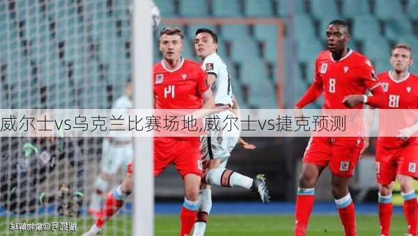 威尔士vs乌克兰比赛场地,威尔士vs捷克预测