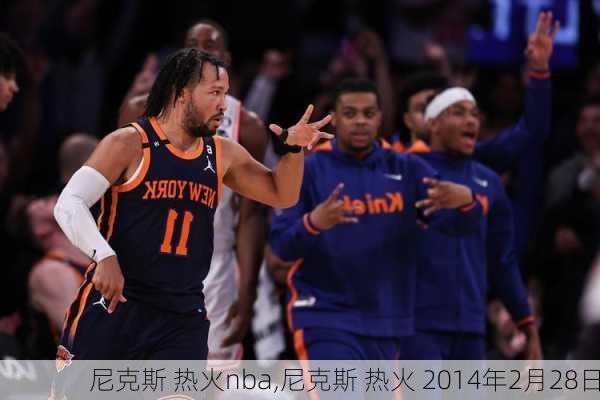 尼克斯 热火nba,尼克斯 热火 2014年2月28日