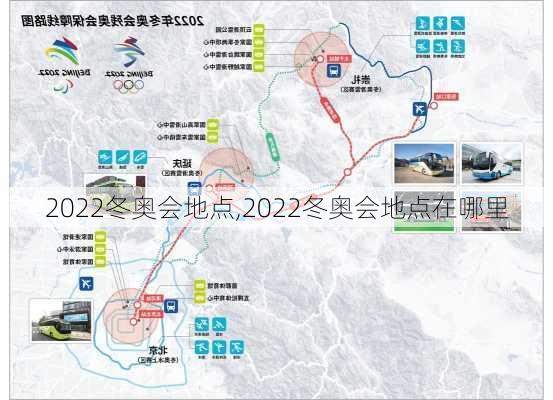 2022冬奥会地点,2022冬奥会地点在哪里