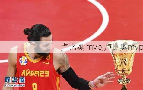 卢比奥 mvp,卢比奥mvp