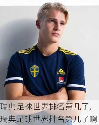 瑞典足球世界排名第几了,瑞典足球世界排名第几了啊