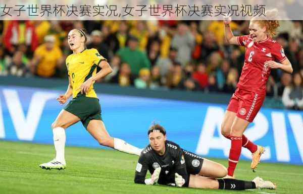 女子世界杯决赛实况,女子世界杯决赛实况视频