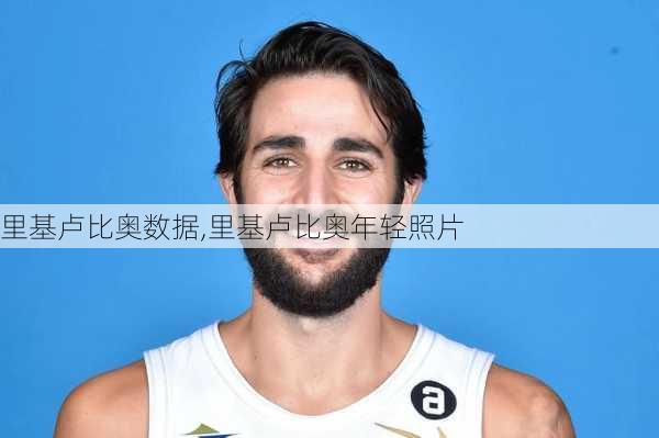 里基卢比奥数据,里基卢比奥年轻照片