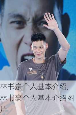 林书豪个人基本介绍,林书豪个人基本介绍图片