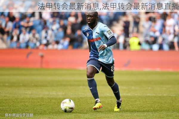 法甲转会最新消息,法甲转会最新消息直播
