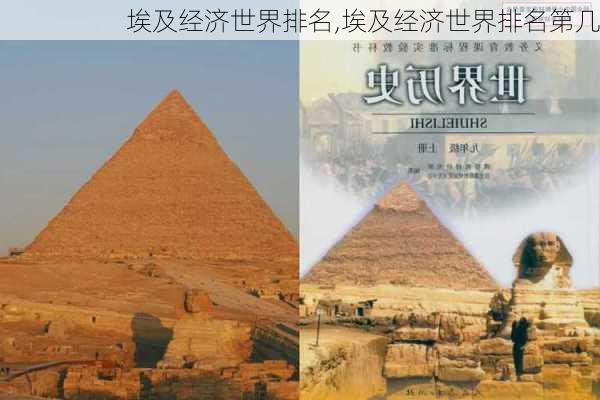 埃及经济世界排名,埃及经济世界排名第几