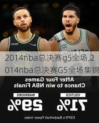 2014nba总决赛g5全场,2014nba总决赛G5全场集锦
