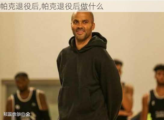 帕克退役后,帕克退役后做什么