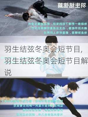羽生结弦冬奥会短节目,羽生结弦冬奥会短节目解说