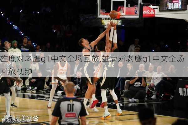雄鹿对老鹰g1中文全场回放,雄鹿对老鹰g1中文全场回放视频