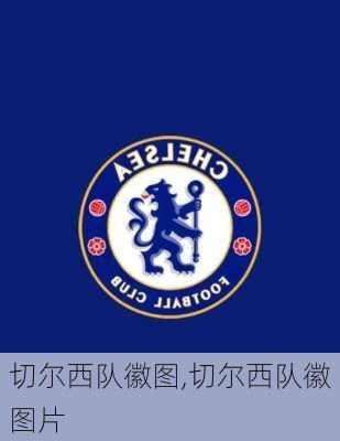切尔西队徽图,切尔西队徽图片