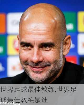 世界足球最佳教练,世界足球最佳教练是谁