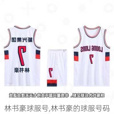 林书豪球服号,林书豪的球服号码
