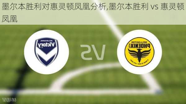 墨尔本胜利对惠灵顿凤凰分析,墨尔本胜利 vs 惠灵顿凤凰