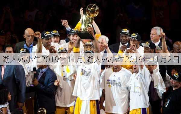 湖人vs小牛2019年11月,湖人vs小牛2019年11月2日