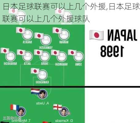 日本足球联赛可以上几个外援,日本足球联赛可以上几个外援球队