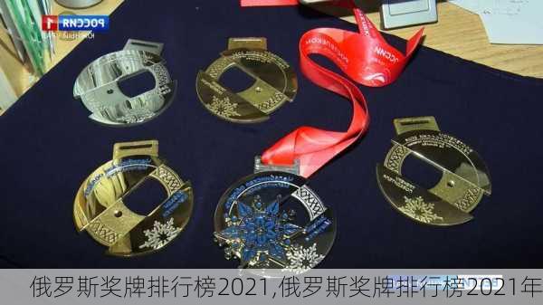 俄罗斯奖牌排行榜2021,俄罗斯奖牌排行榜2021年