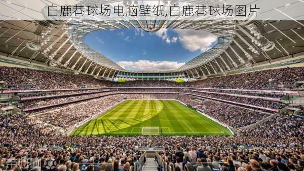 白鹿巷球场电脑壁纸,白鹿巷球场图片