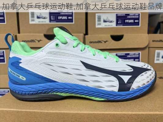 加拿大乒乓球运动鞋,加拿大乒乓球运动鞋品牌