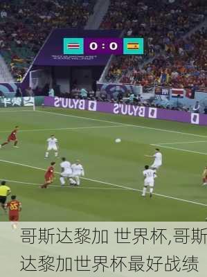 哥斯达黎加 世界杯,哥斯达黎加世界杯最好战绩