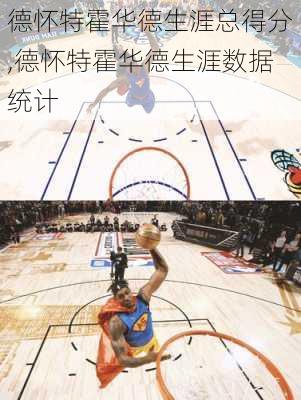 德怀特霍华德生涯总得分,德怀特霍华德生涯数据统计